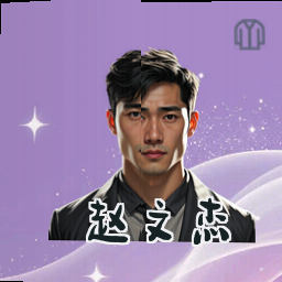 赵文杰